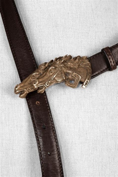 gucci equestrian belt|Gucci belt real men.